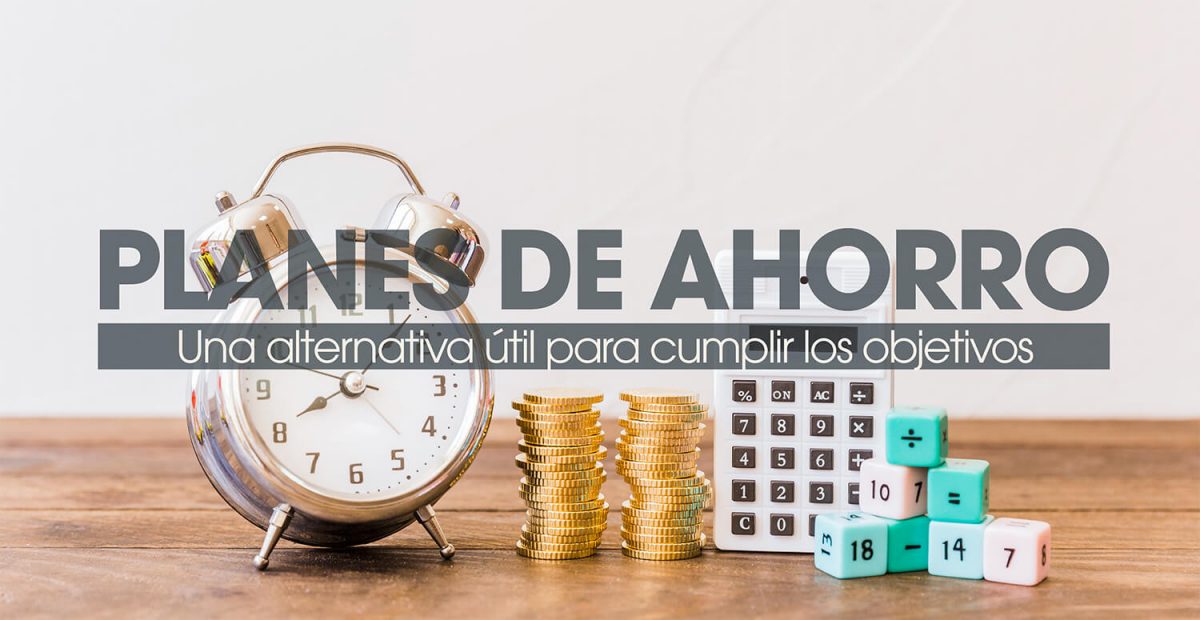 Planes De Ahorros - ASENACSA